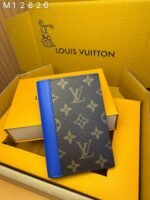 Louis Vuitton M12826 Passport Cover - Image 7