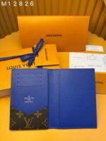 Louis Vuitton M12826 Passport Cover - Image 4