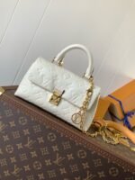 Louis Vuitton M12145 Nano Madeleine (top quality) - Image 2