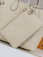 Louis Vuitton M46676 Neverfull MM - Image 9