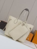 Louis Vuitton M46676 Neverfull MM - Image 4
