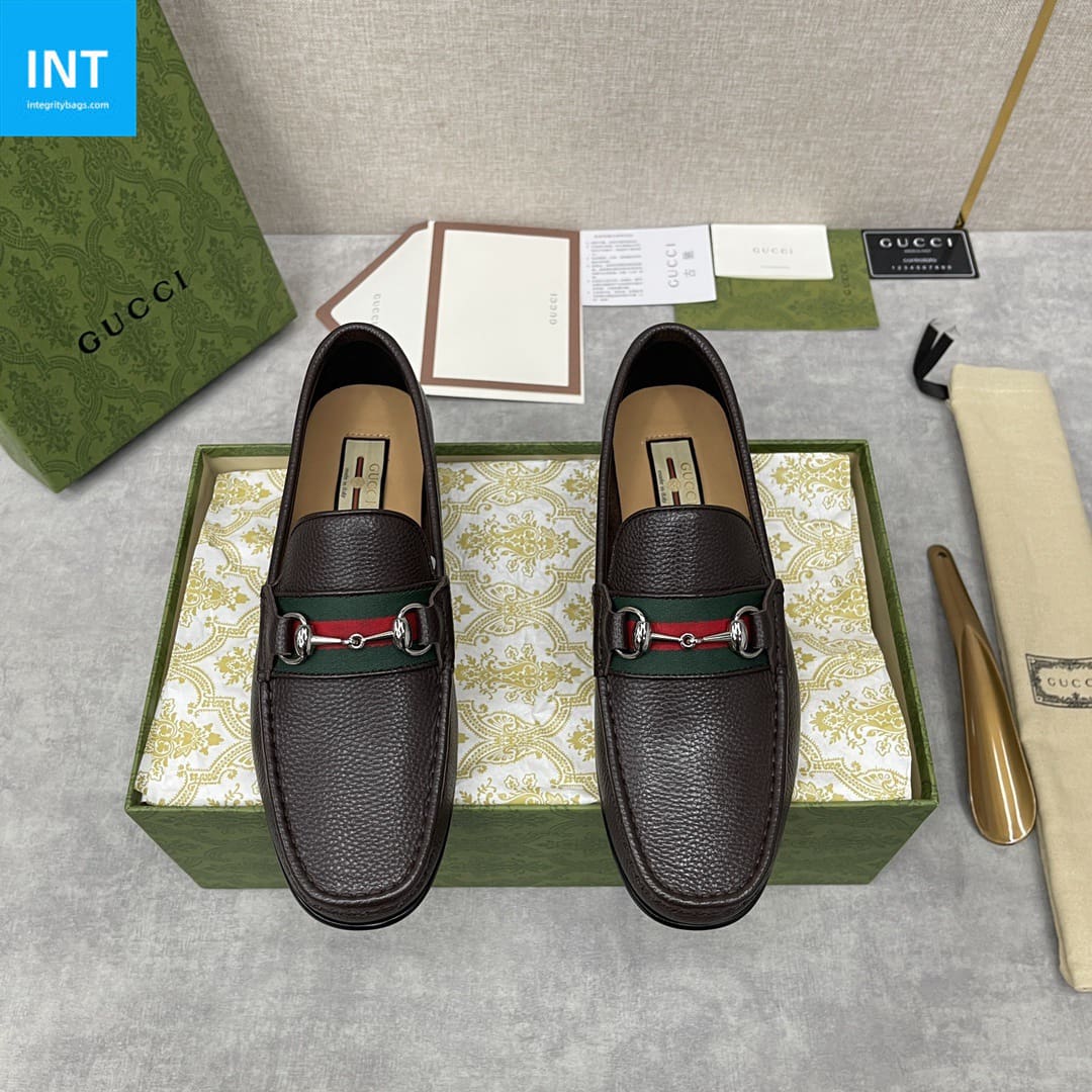 IMG_0338 Gucci Shoes | Mastercraft Quality - Image 1