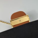 Louis Vuitton Dauphine Chain Wallet M68746 - Image 9