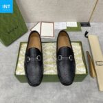 Gucci Shoes | Mastercraft Quality