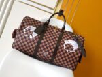 Louis Vuitton N40799 Keepall Bandoulière 50（Top quality） - Image 2