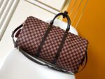 Louis Vuitton N40799 Keepall Bandoulière 50（Top quality） - Image 4