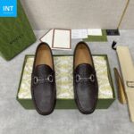 Gucci Shoes | Mastercraft Quality