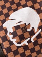 Louis Vuitton N40799 Keepall Bandoulière 50（Top quality） - Image 7