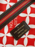 Louis Vuitton N40799 Keepall Bandoulière 50（Top quality） - Image 10