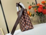 Louis Vuitton N40810 Mini Shopper Tote（Top quality） - Image 11
