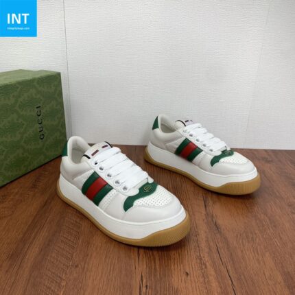 Gucci Shoes | Mastercraft Quality