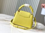 Louis Vuitton M25232 Capucines Mini - Image 4