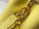 Louis Vuitton M25232 Capucines Mini - Image 6
