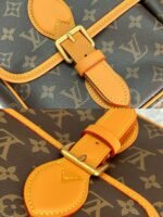 Louis Vuitton M14723 Satchel Messenger - Image 8