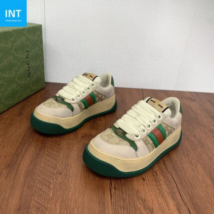 Gucci Shoes | Mastercraft Quality