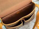 Louis Vuitton M14723 Satchel Messenger - Image 7
