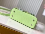 Louis Vuitton M24683 Capucines Mini - Image 10