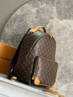 Louis Vuitton M25979 Discovery Cargo Backpack - Image 4
