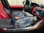 Louis Vuitton N40755 Montsouris Cargo Backpack - Image 5
