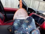 Louis Vuitton N40755 Montsouris Cargo Backpack - Image 6