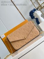 Louis Vuitton Pochette Félicie