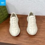 Gucci Shoes | Mastercraft Quality