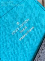 Louis Vuitton M11469 Pocket Organizer - Image 8