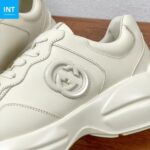 Gucci Shoes | Mastercraft Quality - Image 9