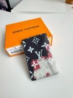 Louis Vuitton M82828 Pocket Organizer - Image 3