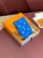Louis Vuitton M83095 Pocket Organizer - Image 3
