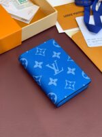 Louis Vuitton M83095 Pocket Organizer - Image 2