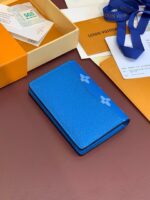 Louis Vuitton M83095 Pocket Organizer - Image 4