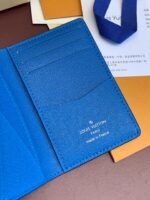 Louis Vuitton M83095 Pocket Organizer - Image 9