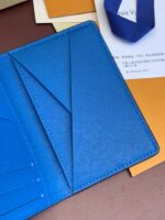 Louis Vuitton M83095 Pocket Organizer - Image 8