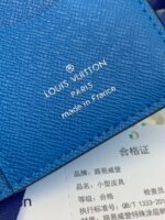 Louis Vuitton M83095 Pocket Organizer - Image 10
