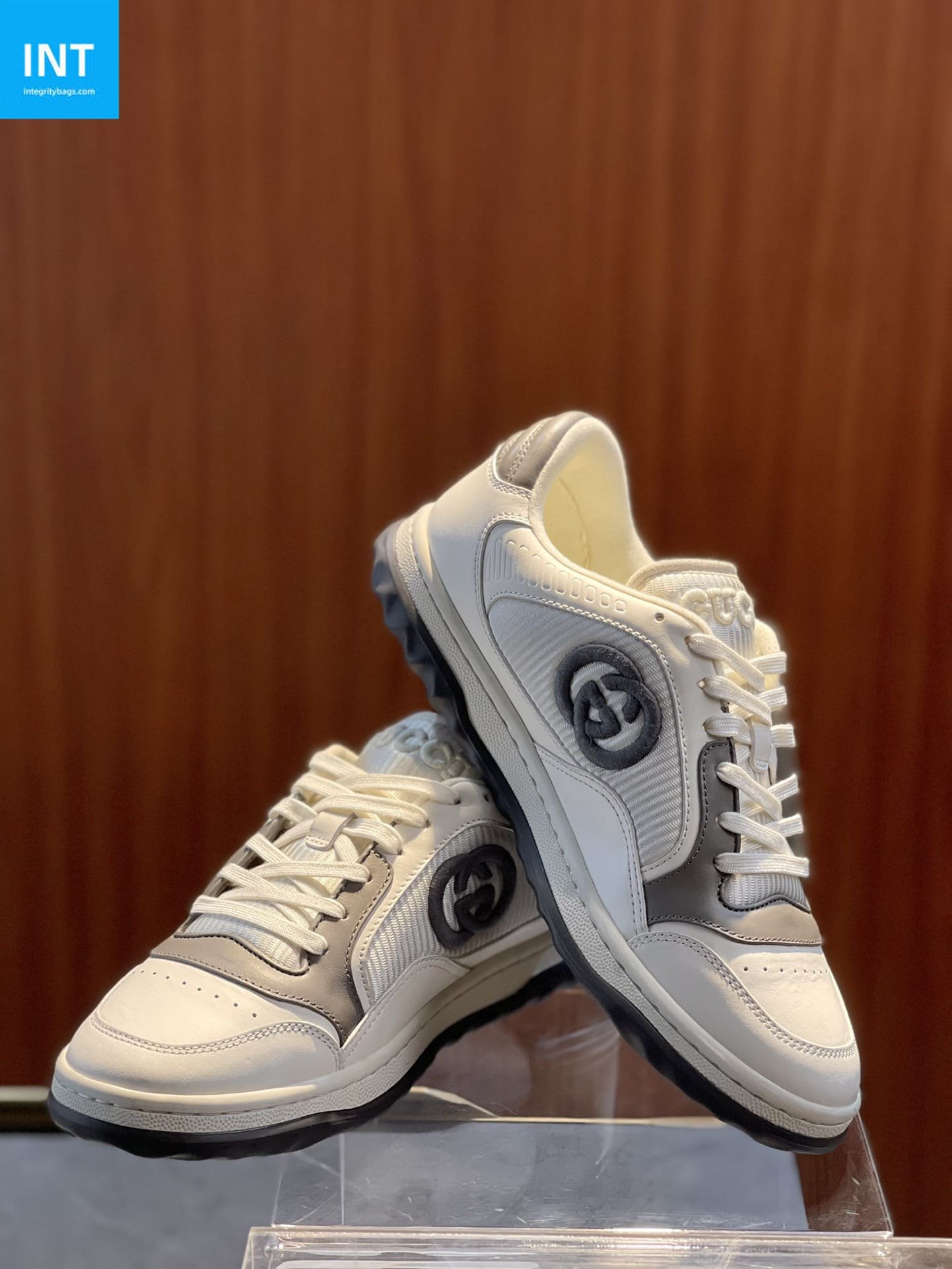 IMG_0503 Gucci Shoes | Mastercraft Quality - Image 1