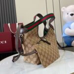 Gucci Giglio small tote bag - Image 6