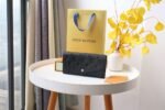 Louis Vuitton M82257 Sarah Wallet - Image 2