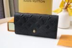 Louis Vuitton M82257 Sarah Wallet - Image 3