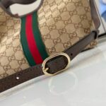 Gucci Giglio small tote bag - Image 10