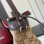 Gucci Giglio small tote bag - Image 9