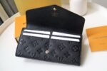 Louis Vuitton M82257 Sarah Wallet - Image 6