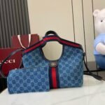 Gucci Giglio small tote bag - Image 2