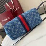 Gucci Giglio small tote bag - Image 5