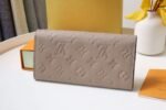 Louis Vuitton M82256 Sarah Wallet - Image 4