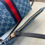 Gucci Giglio small tote bag - Image 10