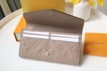 Louis Vuitton M82256 Sarah Wallet - Image 7