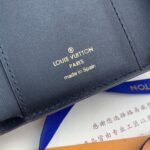 Louis Vuitton M68725 Dauphine Compact Wallet - Image 10