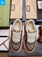 Gucci Shoes | Mastercraft Quality - Image 2