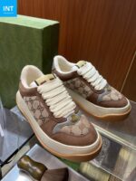 Gucci Shoes | Mastercraft Quality - Image 3
